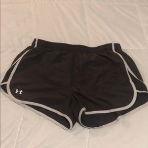 UA Running Shorts